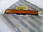 5974281 General Motors Marker Lens Lh Cadillac Allante Gm Nos Part
