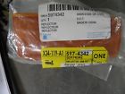5974342 General Motors Gm Nos Amber Reflector Lens