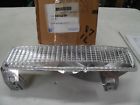 5974379 General Motors Gm Nos Lh Park Light Assembly Chevrolet Corsica