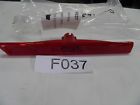 5974385 General Motors Marker Side Lamp Red Lh Chevrolet Beretta Gm