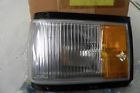 5974733 General Motors Side Marker Lamp Lh Cadillac Deville Fleetwood Gm