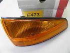 5974799 General Motors Side Marker Lamp Lh Pontiac Bonneville Gm Nos