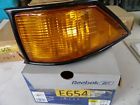 5976905 5974905 General Motors Park And Turn Signal Marker Lamp Lh Buick