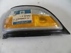 5975063 General Motors Side Marker Front Lh Pontiac Gm Nos Part