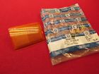 5975198 Chevy Nos Truck Side Marker Lamp Lens Amber Gm Rh