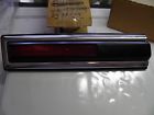 5975509 General Motors Gm Nos Rear Side Left Hand Marker Assembly