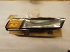 5975793 Gm Corvette Lt Drivers Front Cornering Lamp 5975793 Gm Corvette Lt Drivers Front Cornering Lamp
