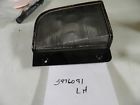 5976091 General Motors Gm Nos Clear Back Up Lamp Assembly Lh