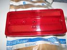 5976113 Genuine Gm New Nos Olds Cutlass Lh Rear Side Marker
