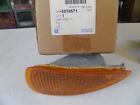 5976571 General Motors Gm Nos Left Hand Amber Turn Signal Lamp