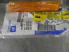 5977845 General Motors Gm Nos Reflector Front Side Gmc Safari Chevrolet