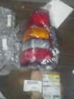 5978235 General Motors Nos Chevrolet Gmc Left Tail Lamp Assembly
