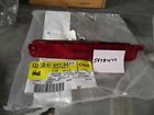 5978477 General Motors Gm Nos Rear Side Left Hand Marker Lamp