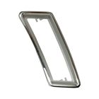 5a440b Mustangs Unlimited Front Side Marker Light Bezel Driver Mustang