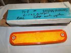 6270433 60 70433 Gm Nos Chevrolet Pickup Blazer Side Marker Lamp