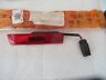 60510884 Alfa Romeo Passenger Rear Side Marker Lamp In Bumper
