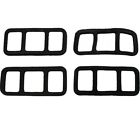61-156806-1 Chevy Truck Side Marker Light Gaskets Eckler