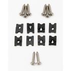 61-213750-1 Chevy Truck Side Marker Light Mounting Screw Kit Eckler
