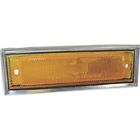 61-373920-1 Chevy Or Gmc Truck Front Side Marker Light Left Eckler