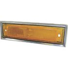 61-373921-1 Chevy Or Gmc Truck Front Side Marker Right Eckler