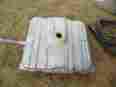 6259308 Nos Chevrolet 1973 El Camino Gm Fuel Tank Super Rare Find