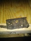 14017224 6271712 General Motors Nos Van Right Front Door Lock