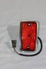 63141360249 Bmw Side Marker Rear Leaft For Series And