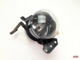63176910792 2006 Bmw 525xi 525i 530i 530xi E60 Right Passenger Fog Light Oem