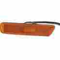 65-216056-1 Premium Quality Products Front Side Marker Left For 944 Porsche 1983-1991