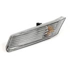 65-220662-1 Porsche Side Marker Light Front Driver Clear Euro
