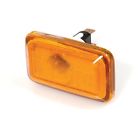 65-232835-1 Weltmeister Sidemarker Amber