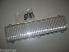 68-td 1968 Ford T-bird Front Marker Light Lens Thunderbird F120