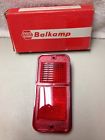680-1842 Napa Balkamp Vintage Nos Gmc Chevy Pickup Truck Side Marker