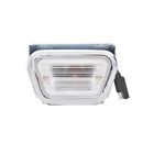 6823 Mustangs Unlimited Front Side Marker Light Assembly Driver Mustang