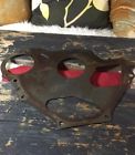 6a373-ba Ford Other Mustang Automatic Spacer Plate Fise