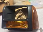 6c3z-13201-aaa Ford Parking Light Housing