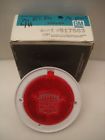917564 70-73 917563 General Motors Nos Cadillac Eldorado Eldo Left Rear Side Marker Lens 1970 1971 1972 1973 2.575