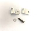 704069 Velvac Clamp Kit Tubing Nos