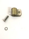 704070 Velvac Mirror Bracket Clamp Kit For Tubing Nos