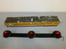 71-3504 Dominion Auto Bee Hive Light Bar Nos In Box