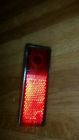 71-82 Alfa Romeo Spider Front Marker Light