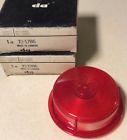 73-1786 Dominion Auto Red Lens New
