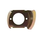 73220 Mustangs Unlimited Parking Light Retainer Passenger Side Mustang