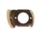 73221 Mustangs Unlimited Parking Light Retainer Driver Side Mustang