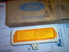 D4fz-15a201-a 75-80 Ford Nos Right Side Marker Lamp 71-80 Pinto Bobcat Sae-p1a-71sm D4fz-15a201-a 75-80 Ford Nos Right Side Marker Lamp 71-80 Pinto Bobcat Sae-p1a-71sm