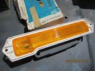 911967 76 73 Gm Carlo Lh 75 Rear Side Nos Rh Monte Marker 74 77 Front