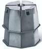 Jbp-712.2 767773520738 Stromberg Carlson Base Pad Extreme Height Capacity Pair