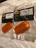 77-55600 Dietz Nos Amber Lens Marker Clearance Vintage Trailer