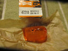 4721a 77 Yankee Streamlined Clearance Cab Marker