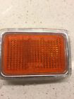 7700501366 Renault Nos Vintage Side Marker Lamp Seima